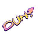 duh2q Slack emoji