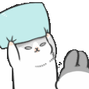 bunny hitq Slack emoji