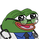 peepo doctorq Slack emoji