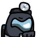 amongusdoc q Slack emoji