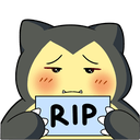 snorlax ripq Slack emoji