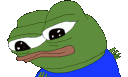 pepe dabq Slack emoji