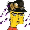 simpson jojo2q Slack emoji