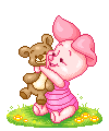 piglet stuffiehugq Slack emoji