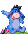 eeyore angryq Slack emoji
