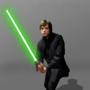 luke skywalker Slack emoji