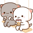 nya eat1q Slack emoji