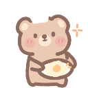 bearcookq Slack emoji