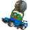 peperocketleagueq Slack emoji