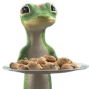 geckosecretrecipeq Slack emoji