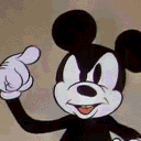 mickey crazyq Slack emoji