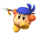 bandana waddleq Slack emoji
