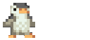 pengu waddleq Slack emoji