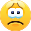 crying Slack emoji