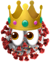 coronavirus Slack emoji