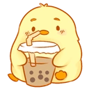 ducky bobaq Slack emoji