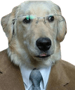 businessdogq Slack emoji