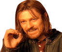 boromir onedoesnotsimplyq Slack emoji