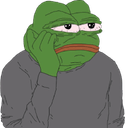 pepeboredq Slack emoji
