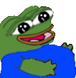 peepoyumq Slack emoji