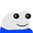 pepewhiteq Slack emoji