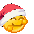 christmasboogieq Slack emoji