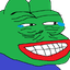 kekpepq Slack emoji