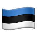 estonia Slack emoji