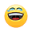 cryingwhilelaughing Slack emoji