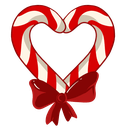 candycaneheartq Slack emoji