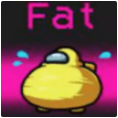 amongfatq Slack emoji