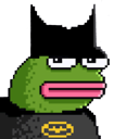 batmanpepq Slack emoji