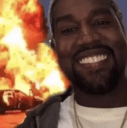 kanyefireq Slack emoji