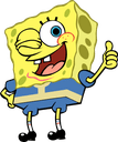 sbthumbsupq Slack emoji