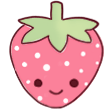 cutestrawberryq Slack emoji