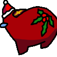 christmasamongq Slack emoji
