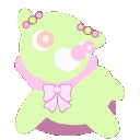 bear bowtie cheerful Slack emoji