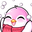 snowpenguinq Slack emoji