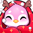 cozypenguinq Slack emoji
