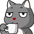 kittyteaq Slack emoji