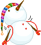 snowman1q Slack emoji