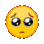 puppy eyes pleading Slack emoji