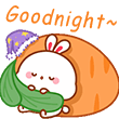 bungnightq Slack emoji