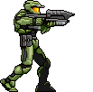 halo q Slack emoji