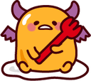 gudetama1q Slack emoji