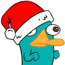 perryxmasq Slack emoji