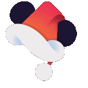 mickeyxmasq Slack emoji