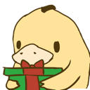 duckgiftq Slack emoji