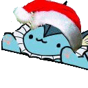 xmaspokeq Slack emoji