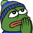 pepwinterq Slack emoji